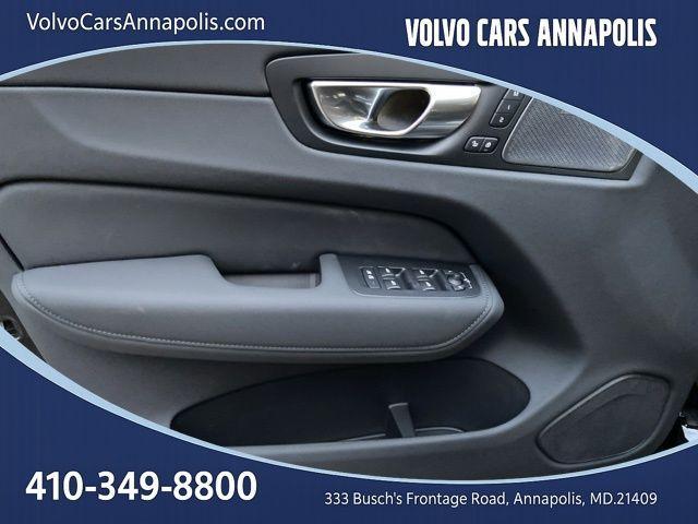 new 2026 Volvo XC60 car, priced at $64,055