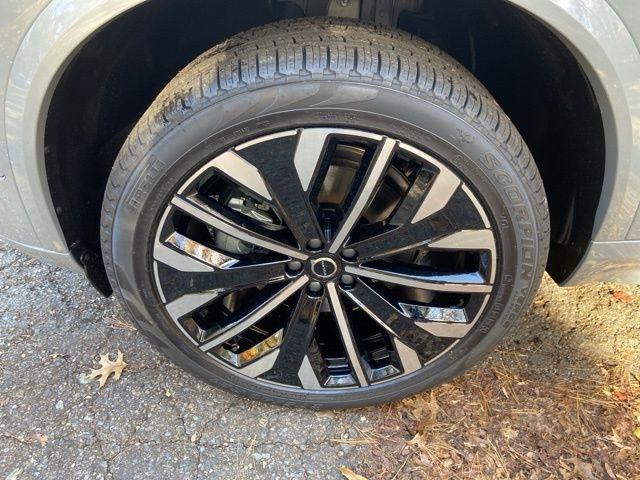 new 2026 Volvo XC90 car, priced at $74,645