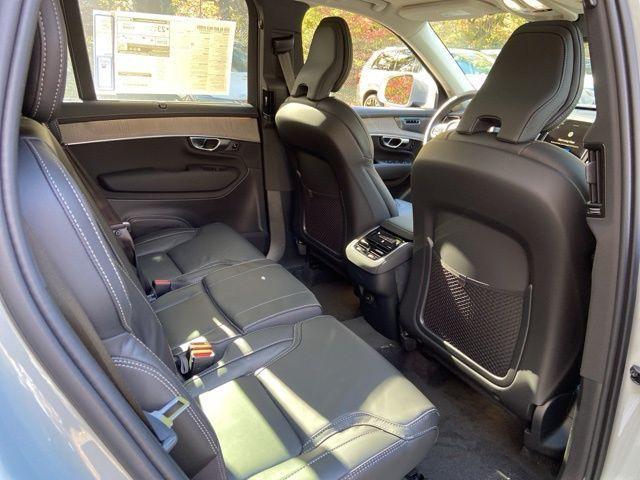 new 2026 Volvo XC90 car, priced at $74,645