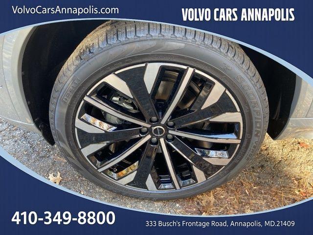 new 2026 Volvo XC90 car, priced at $74,645