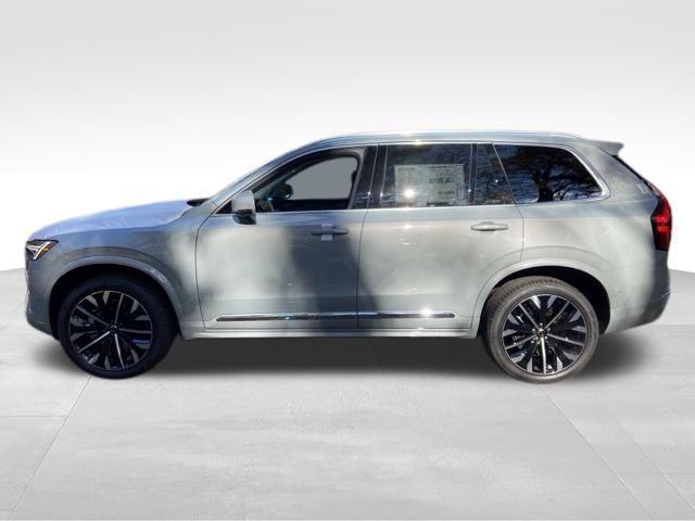 new 2026 Volvo XC90 car, priced at $74,645