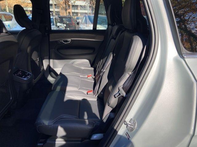 new 2026 Volvo XC90 car, priced at $74,645