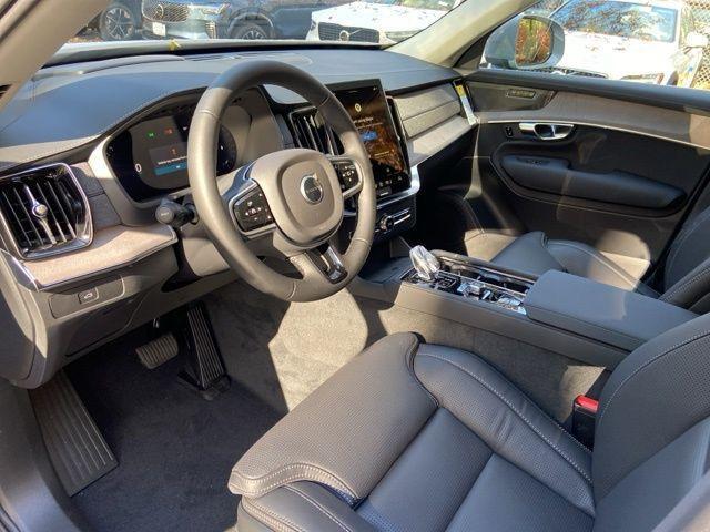 new 2026 Volvo XC90 car, priced at $74,645