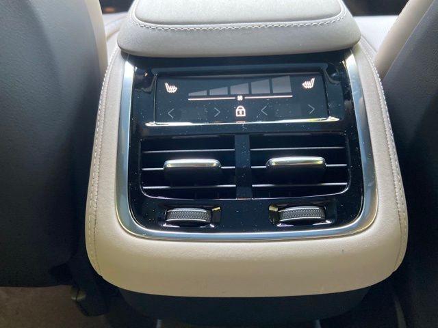 new 2026 Volvo XC90 car, priced at $77,715