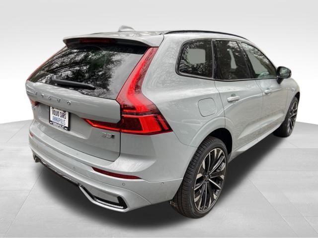 new 2026 Volvo XC60 car, priced at $63,095