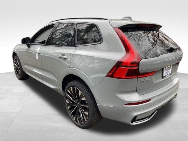 new 2026 Volvo XC60 car, priced at $63,095