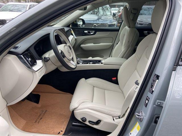 new 2026 Volvo XC60 car, priced at $63,095
