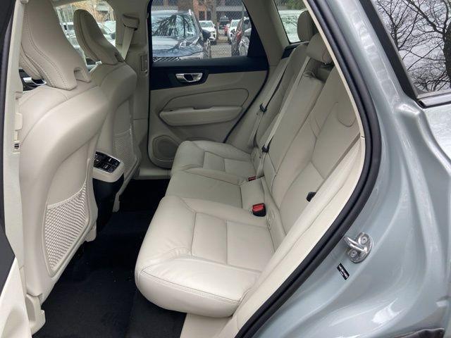 new 2026 Volvo XC60 car, priced at $63,095