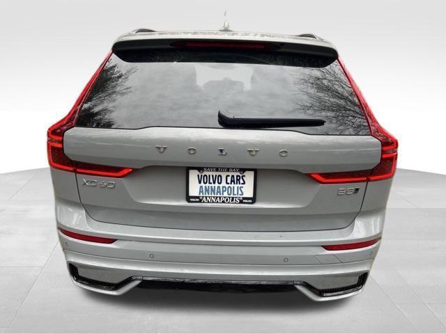 new 2026 Volvo XC60 car, priced at $63,095