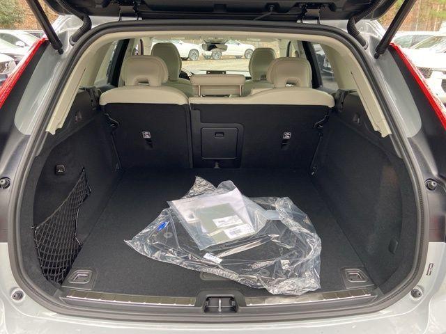 new 2026 Volvo XC60 car, priced at $63,095