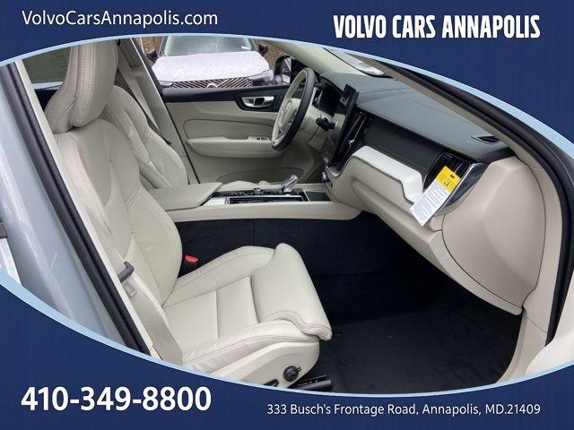 new 2026 Volvo XC60 car, priced at $63,095