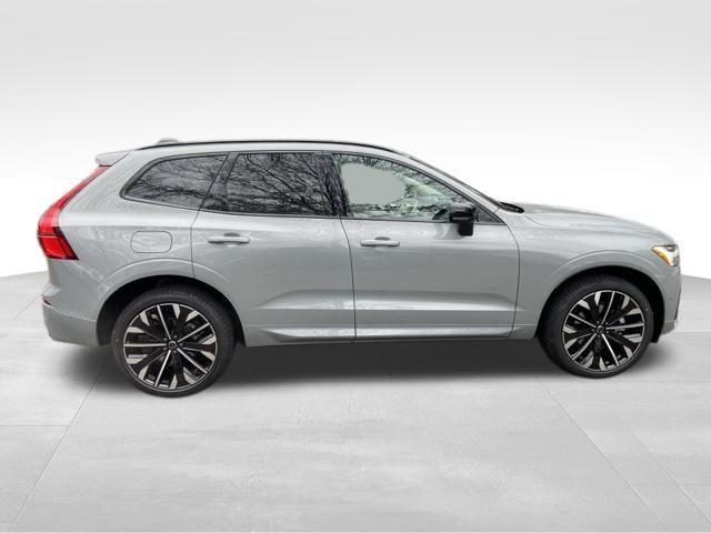new 2026 Volvo XC60 car, priced at $63,095