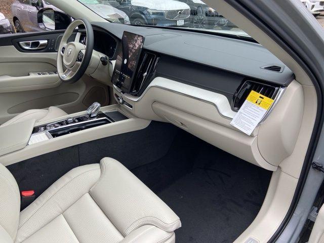 new 2026 Volvo XC60 car, priced at $63,095