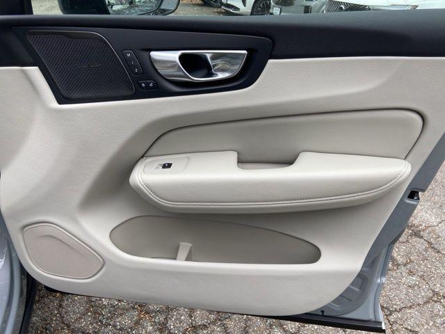 new 2026 Volvo XC60 car, priced at $63,095