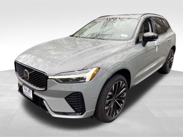 new 2026 Volvo XC60 car, priced at $63,095