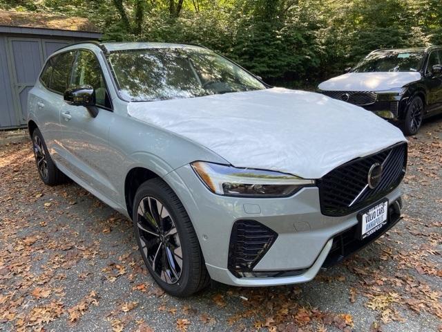 new 2026 Volvo XC60 car, priced at $62,295