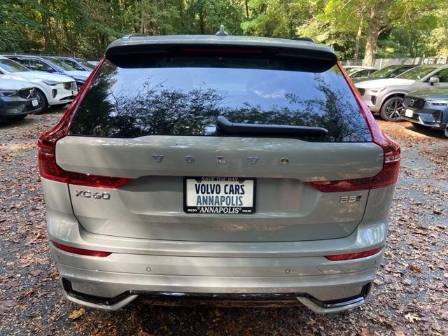 new 2026 Volvo XC60 car, priced at $62,295