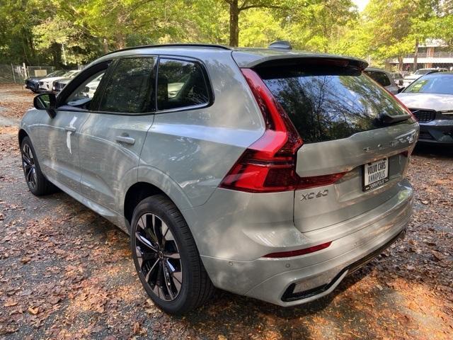 new 2026 Volvo XC60 car, priced at $62,295