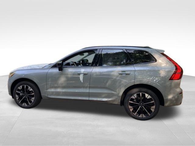 new 2026 Volvo XC60 car, priced at $62,295