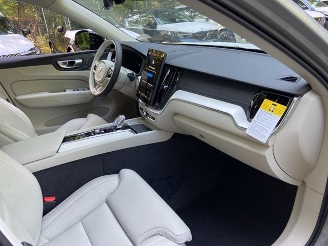 new 2026 Volvo XC60 car, priced at $62,295