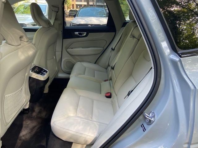 new 2026 Volvo XC60 car, priced at $62,295