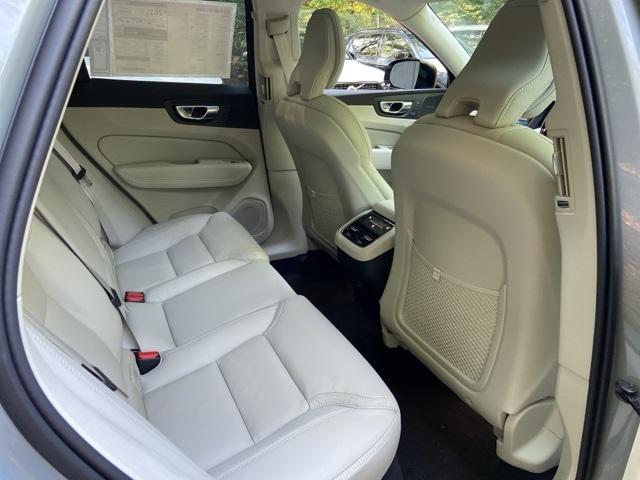 new 2026 Volvo XC60 car, priced at $62,295
