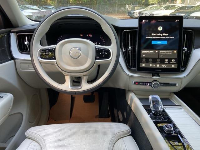 new 2026 Volvo XC60 car, priced at $62,295