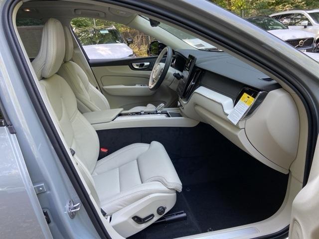 new 2026 Volvo XC60 car, priced at $62,295