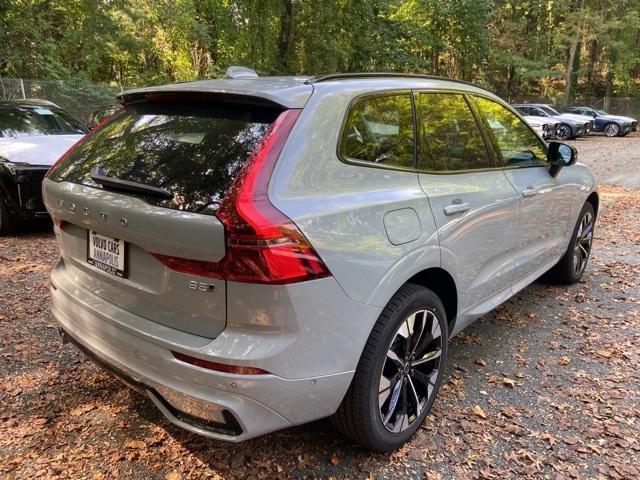 new 2026 Volvo XC60 car, priced at $62,295
