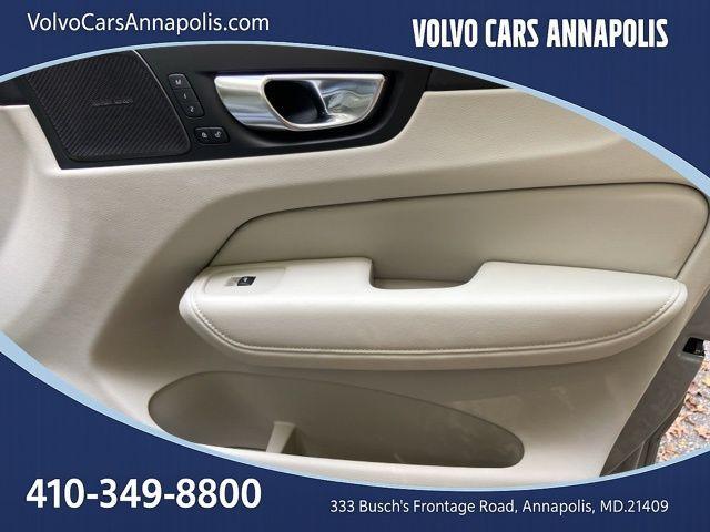 new 2026 Volvo XC60 car, priced at $62,295