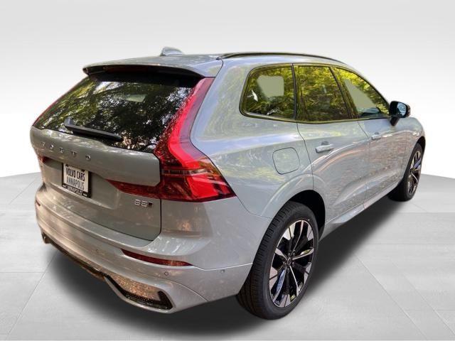 new 2026 Volvo XC60 car, priced at $62,295