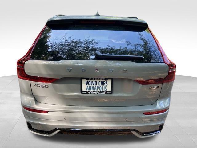 new 2026 Volvo XC60 car, priced at $62,295