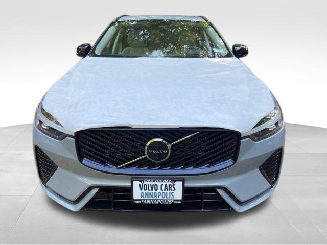 new 2026 Volvo XC60 car, priced at $62,295