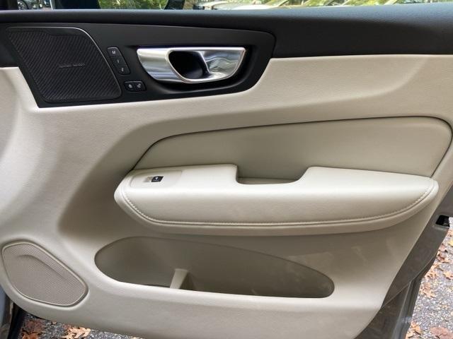 new 2026 Volvo XC60 car, priced at $62,295