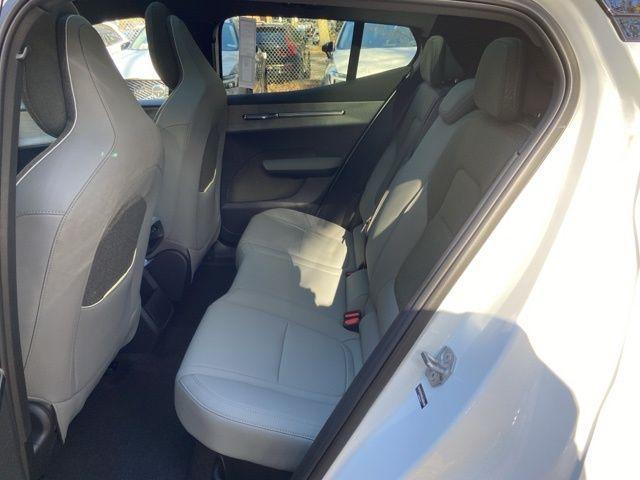 new 2025 Volvo EX30 car, priced at $46,745