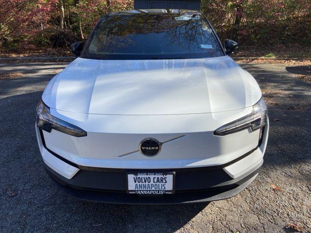 new 2025 Volvo EX30 car, priced at $46,745
