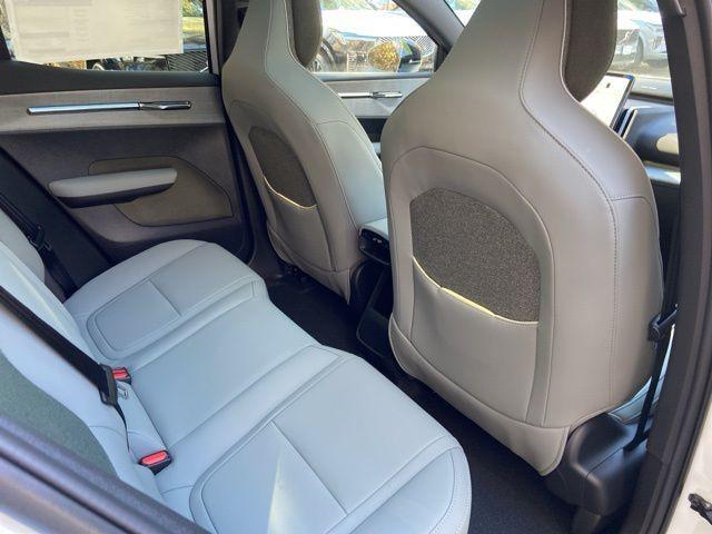 new 2025 Volvo EX30 car, priced at $46,745