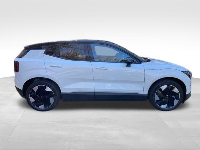 new 2025 Volvo EX30 car, priced at $46,745