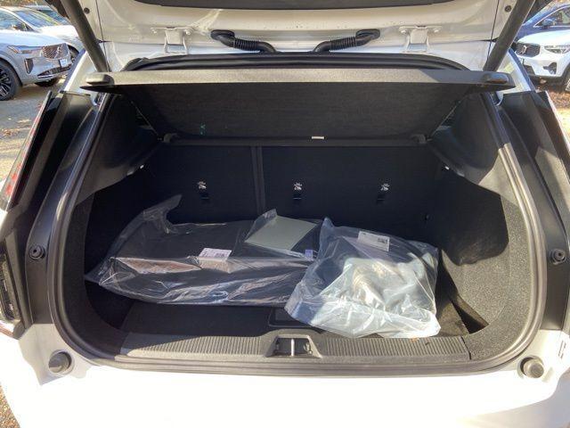 new 2025 Volvo EX30 car, priced at $46,745