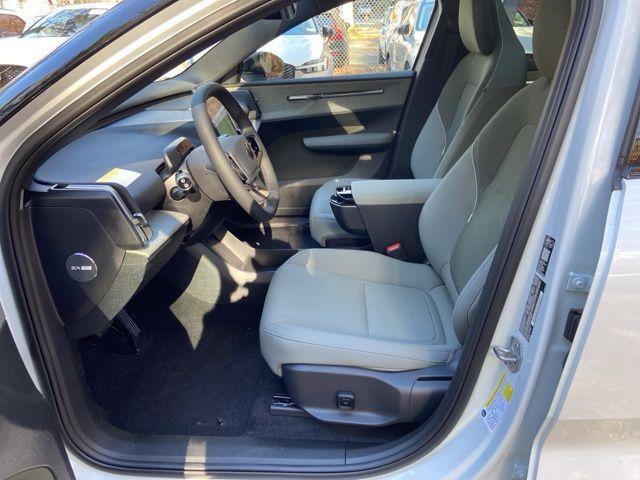 new 2025 Volvo EX30 car, priced at $46,745