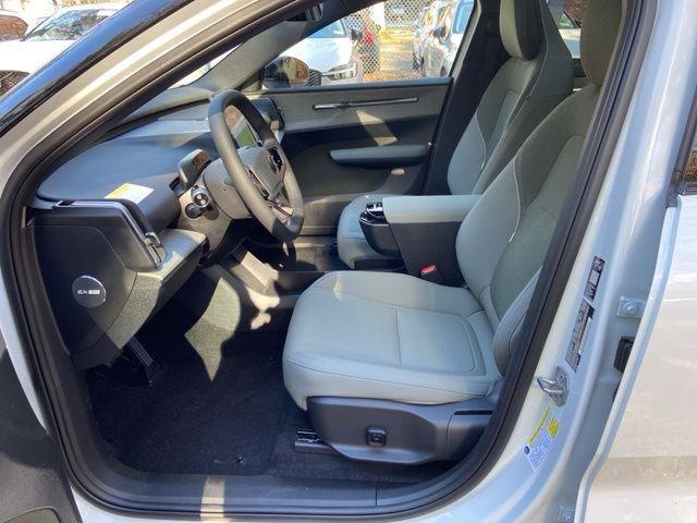 new 2025 Volvo EX30 car, priced at $46,745