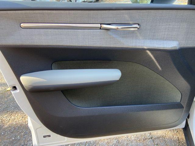 new 2025 Volvo EX30 car, priced at $46,745