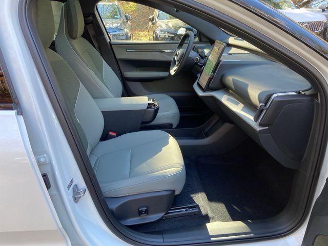 new 2025 Volvo EX30 car, priced at $46,745