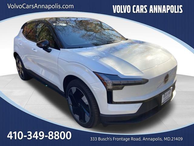 new 2025 Volvo EX30 car, priced at $46,745