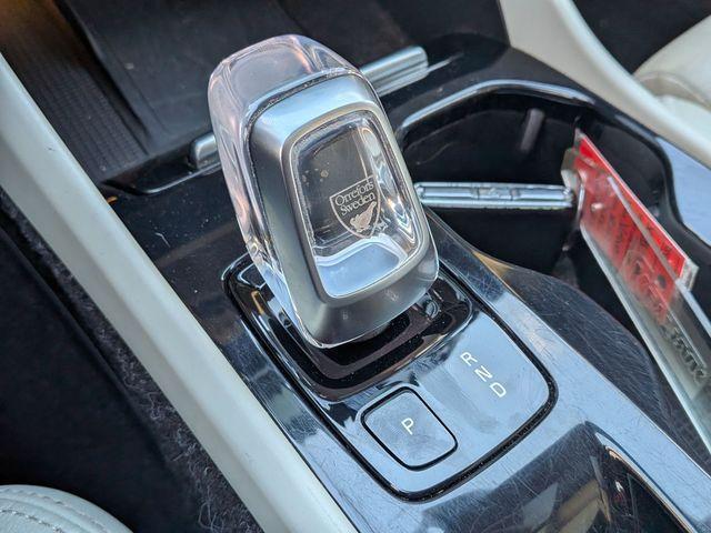 used 2020 Volvo XC40 car, priced at $22,290