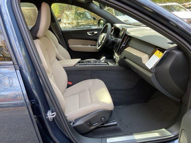 new 2026 Volvo XC60 car, priced at $57,145