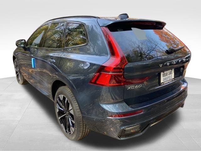 new 2026 Volvo XC60 car, priced at $57,145