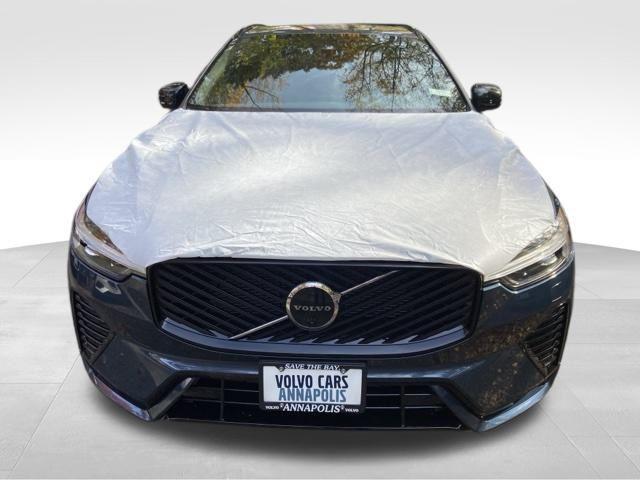 new 2026 Volvo XC60 car, priced at $57,145