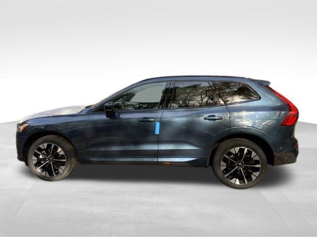 new 2026 Volvo XC60 car, priced at $57,145