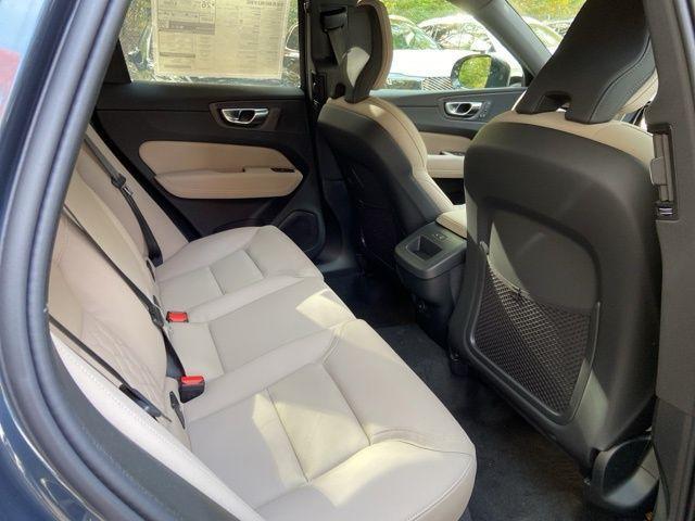 new 2026 Volvo XC60 car, priced at $57,145
